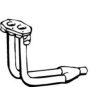 FONOS 13352 Exhaust Pipe